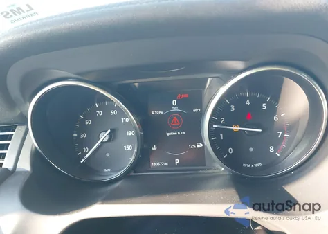 2017 Land Rover Range Rover Evoque Se/Se Premium из США, поврежденный, VIN SALVP2BG8HH184357